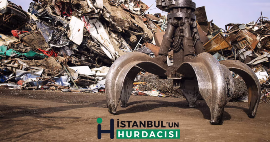 Çayırbaşı Hurdacı